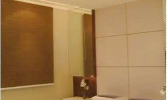 Imagem 2: Duplex 70m² para locação em Moema, São Paulo