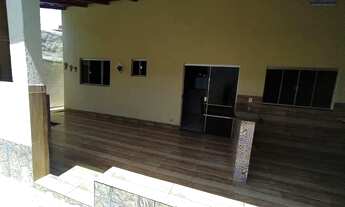 Imagem 2: Casa - Setor Amin Camargo