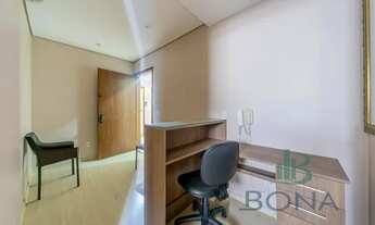 Imagem 4: PORTO ALEGRE - Conjunto Comercial/Sala - MOINHOS DE VENTO