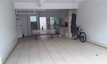 Imagem 6: Casa para venda com 180 metros quadrados com 3 quartos em Nossa Senhora do Rosário - São J