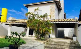 Imagem 2: Casa duplex 3/4 com piscina, super reformada, no Ecovilas!