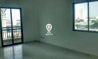 Imagem 2: Apartamento à venda, 3 quartos, 1 suíte, 2 vagas, Vila Moinho Velho - São Paulo/SP