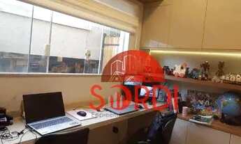 Imagem 4: Casa com 3 dormitórios à venda, 240 m² por R$ 1.500.000,00 - Quintas de São José - Ribeirã