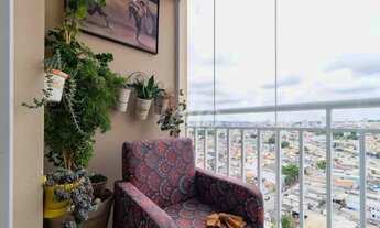 Imagem 5: São Paulo - Apartamento Padrão - Vila Matilde