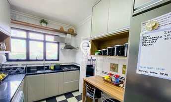 Imagem 7: Apartamento à venda, 3 quartos, 1 suíte, 3 vagas, Chácara Klabin - São Paulo/SP