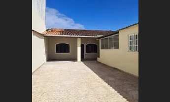 Imagem: Casa à 90m² venda no Jardim Suarão, em