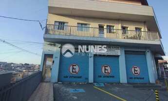 Imagem: Carapicuíba - Apartamento Padrão - Jardim