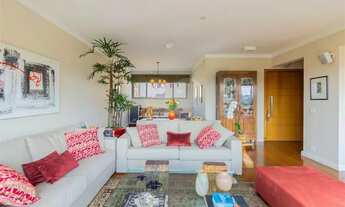 Imagem 6: Veja que linda vista