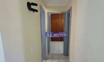 Imagem 5: Apartamento com 2 dormitórios para alugar, 60 m² por R$ 1.240,00/mês - Jardim Capivari - C