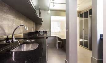 Imagem 7: PORTO ALEGRE - Apartamento Padrão - Santana