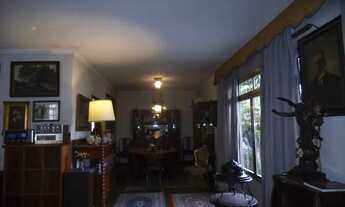 Imagem 4: Casa com 4 dorms, Alto da Lapa, São Paulo - R$ 2.2 mi, Cod: 5488