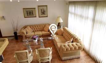 Imagem 2: Sobrado à venda, 3 quartos, 1 suíte, 3 vagas, Vila Moraes - São Paulo/SP