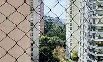 Imagem 5: Apartamento com 3 dormitórios, 126 m² - venda por R$ 2.640.000,00 ou aluguel por R$ 12.000