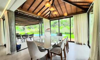 Imagem 6: Linda casa recém construída em terreno de 1000M² no Centro da cidade