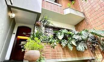 Imagem 2: CASA RESIDENCIAL em SÃO PAULO - SP, VILA MASCOTE