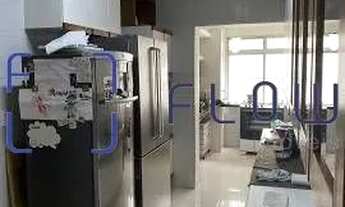 Imagem 7: Apartamento com 3 dormitórios à venda, 136 m² por R$ 2.127.000,00 - Bela Vista - São Paulo