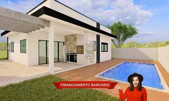 Imagem: Casa com 3 dormitórios à venda, 116 m²