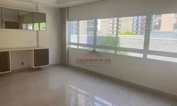 Imagem 3: Apartamento com 4 dormitórios, 130 m² - venda por R$ 980.000,00 ou aluguel por R$ 4.200,00