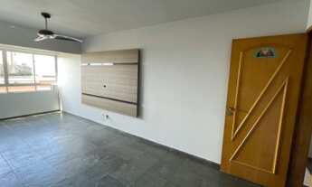 Imagem 4: Condominio Portal do Bosque - Apartamento 3 Quartos c/ Garagem