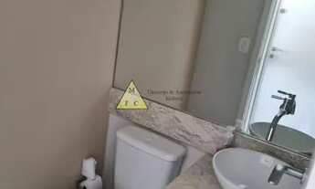 Imagem 7: APARTAMENTO PARA LOCAÇÃO VILA LEOPOLDINA COM 114 METROS COM CHURRASQUEIRA NA SACADA ENSOLA