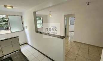 Imagem: Apartamento de 02 dormitórios com 58m2