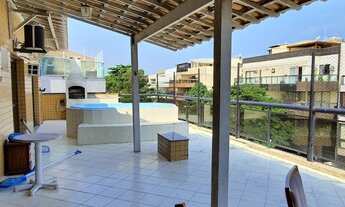 Imagem: COBERTURA RESIDENCIAL em RIO DE JANEIRO