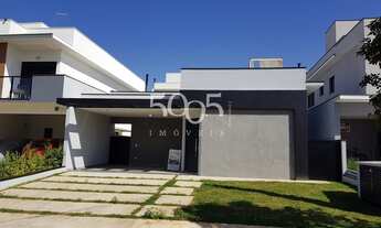 Imagem: Imóvel térreo à venda no condomínio