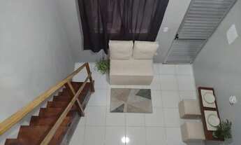 Imagem 3: Kitnet/loft/apartamento mobiliado