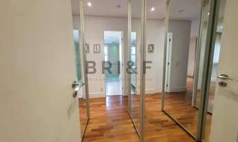 Imagem 4: Apartamento à venda ou locação com 3 suítes, 3 vagas, varanda Gourmet, 210,50 m² - Campo