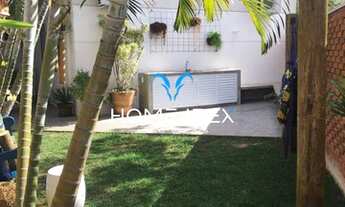 Imagem 5: Casa - Vila Ipê - Campinas