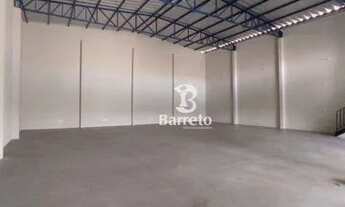 Imagem 2: Galpão para alugar, 300 m² por R$ 4.500/mês - Jardim Ana Eliza - Cambé/PR