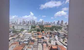 Imagem 2: Apartamento para aluguel possui 64 metros quadrados com 2 quartos em Pedreira - Belém - PA