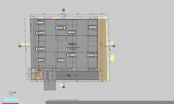 Imagem 2: Prédio Comercial no Bairro Rubem Berta