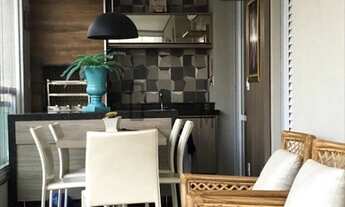 Imagem 3: Apartamento Mobiliado - Nova Aliança