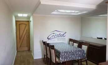 Imagem 4: Apartamento com 3 dormitórios à venda, 69 m² por R$ 400.000,00 - Vila dos Remédios - São P