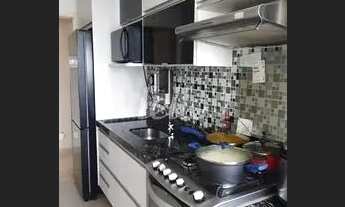 Imagem 2: Guarulhos - Apartamento Padrão - Centro