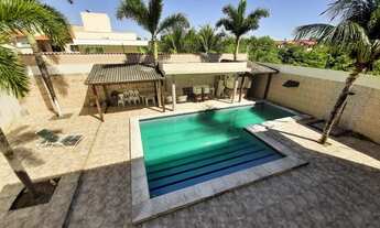 Imagem: Vendo ou troco Linda casa dúplex com 5