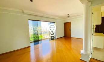 Imagem 6: Apartamento à venda, 3 quartos, 1 suíte, 3 vagas, Vila Santo Estéfano - São Paulo/SP