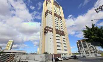 Imagem 7: Apartamento com 3 quartos à venda, 94 m² por R$ 600.000 - Barranco - Taubaté/SP- Vie Nouve