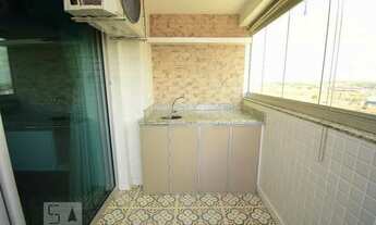 Imagem 7: Apartamento para Aluguel - Águas Claras, 1 Quarto, 40 m2