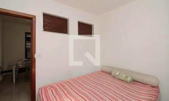 Imagem 7: Apartamento para Aluguel - Santa Cecília, 1 Quarto, 32 m2