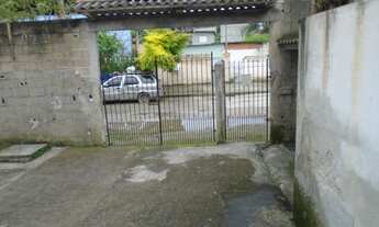 Imagem 2: Casa para Locação Anual - Jardim Adelina, Mauá - 50m², 1 vaga