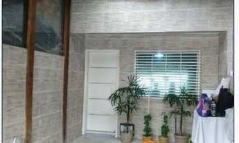 Imagem: Oportunidade Sobrado Jd.Sta.Cecilia-2dorms,1vaga-R$