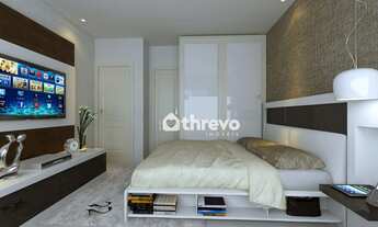 Imagem 2: Apartamento com 3 dormitórios à venda, 78 m² por R$ 508.100,00 - Monte Castelo - Teresina