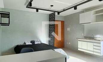 Imagem 6: Apartamento à Venda - Vila Mazzei, 1 Quarto, 28 m2