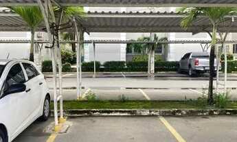 Imagem 2: Apartamento para Locação em Aracaju, Inácio Barbosa, 2 dormitórios, 1 banheiro, 1 vaga