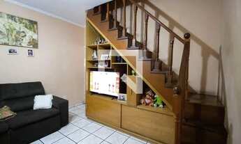 Imagem 2: Casa para Aluguel - Vila Jacuí, 3 Quartos, 100 m2