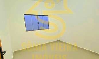 Imagem 6: Casa de 3/4 suíte e churrasqueira. Bairro Jibran - Anápolis GO