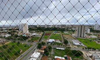 Imagem 2: 2 Quartos Suíte Andar alto Completíssimo Parque Amazonas Px.faculdade