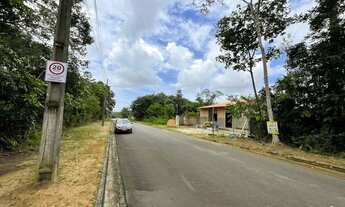 Imagem 3: Porto Tarumã 1.295m² Ponta Negra - Lote com Acesso ao Rio